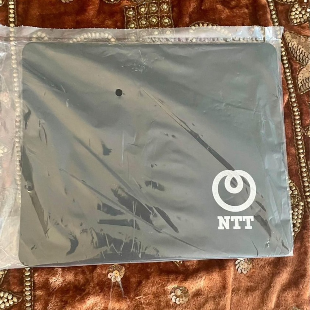 Mousepad